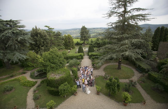Borgo Castelvecchi - Foto 59