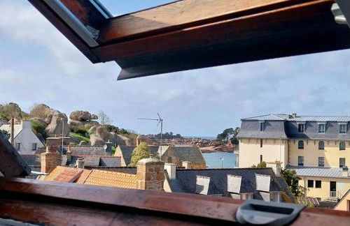 Appartement Cosy Ploumanac'h classé 2 étoiles - Foto 22