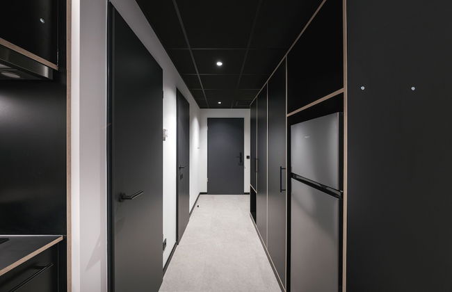 MoLiving - Design Hotel & Apartments Düsseldorf-Neuss - Foto 22