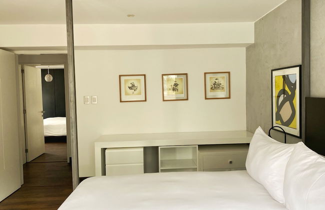 Luxury 2BR in Blas Cerdeña, San Isidro - Foto 7