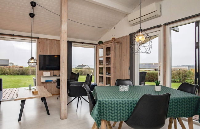 6 Person Holiday Home in Oster Assels - Photo 15