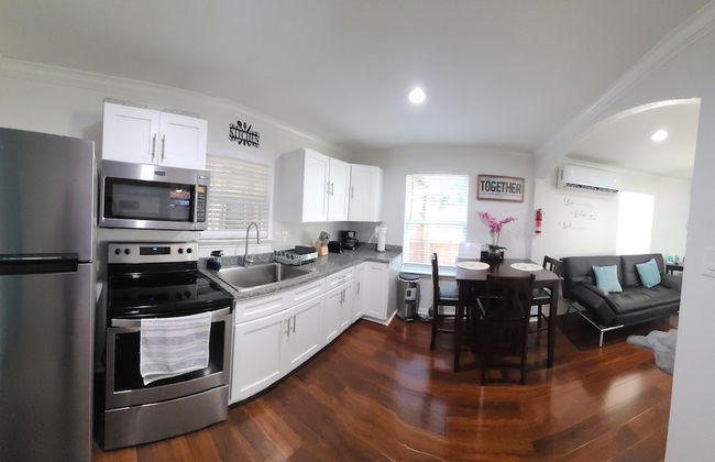 La Casita 5 minutes to DowntownRiver SA - Foto 3