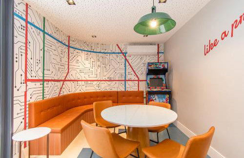 BSB STAY flats particulares Noroeste - Union 511 - Foto 34