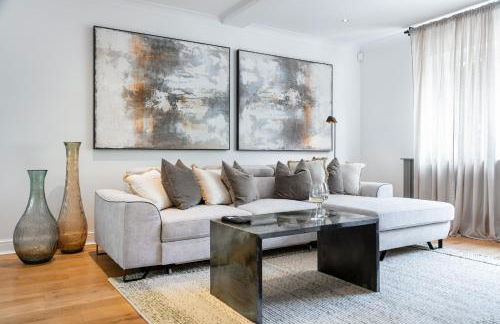 Rare 4beds Townhouse in Kensington with Patio - Foto 14