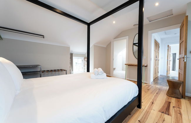 Hideout by Stay Lagom - Foto 26