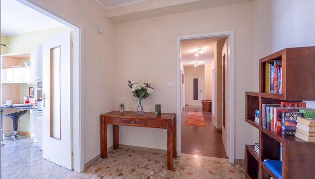 Riva Dante Apartment - Foto 4, Habitación