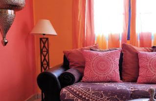 Suite Marrakech Beach, La Graciosa. - Foto 26