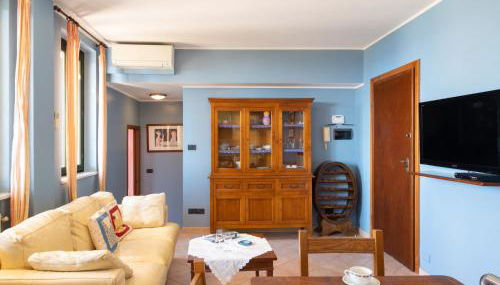 Apartment Le Margherite - SLR259 by Interhome - Foto 3