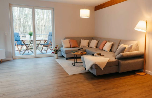 Frunn Stuuv Comfortable Holiday Residence - Foto 1