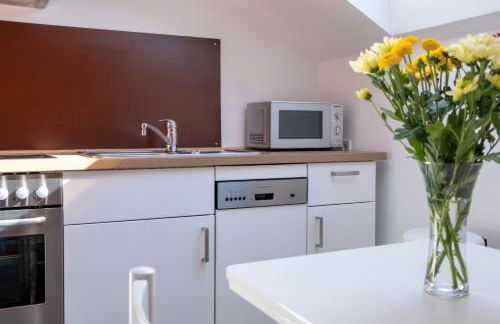 Ferienwohnung Bad Kissingen - Photo 20