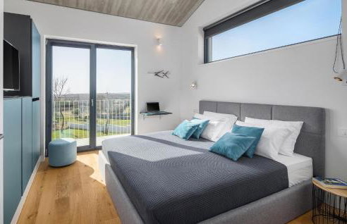 Lovely Home In Barban With Kitchen - Foto 45