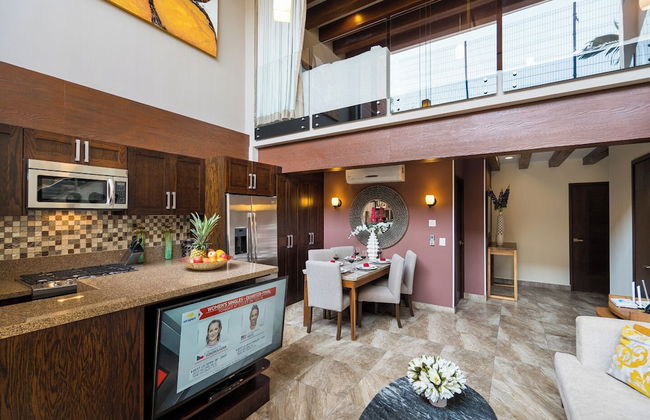 Pinnacle Resorts 220 - Foto 33