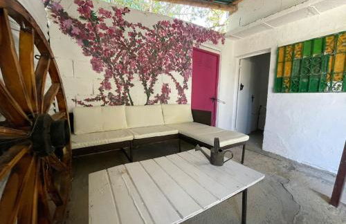 Casa Rural las Tres Rosas - Foto 38