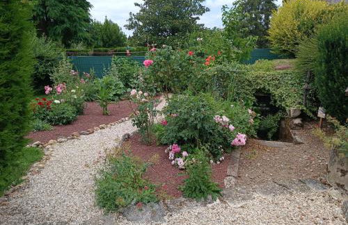 Les lits de la Loire - Photo 32