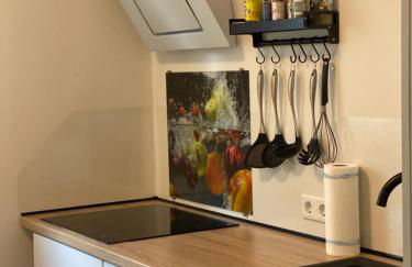 Ferienwohnung Casa Kehl - Foto 16