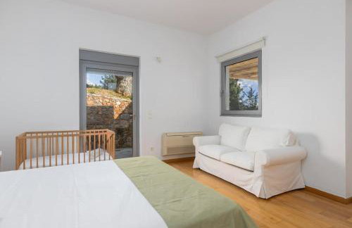 Casa Riza - Authentic Cretan Hospitality - Foto 29