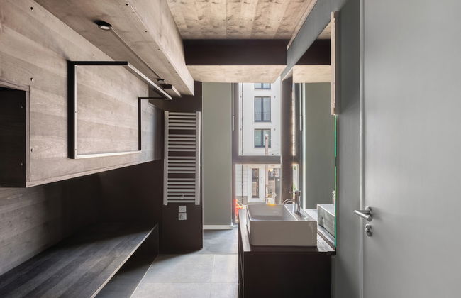 Numa Berlin Boxer - Foto 44