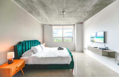 Modern Midtown Gem - Walk to Everything - Foto 2