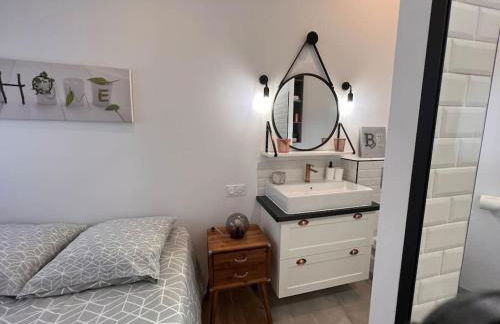 Cocon Classé 3 Etoiles - Love et Détente - SPA - Foto 34