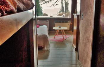 Studio rénové jardin et vue - 4 nuits minimum - Foto 13