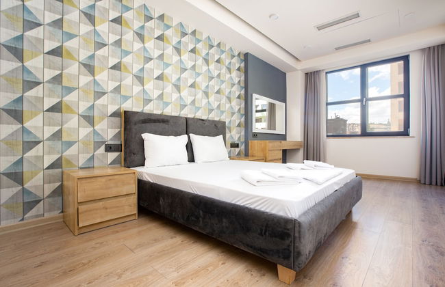 Stay Inn on Koghbatsi Str. 16 - Photo 38