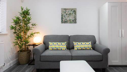 The Big Cosy at Nottingham - Foto 2