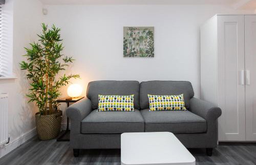 The Big Cosy at Nottingham - Photo 2