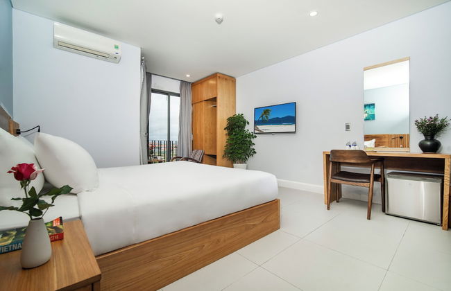 DOMA by HSuites Hotel & Apartment - Foto 29