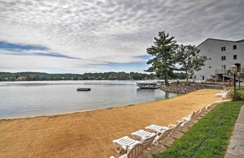 Ethels Beachfront Getaway - Foto 13