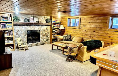 Quiet Maine Cabin Getaway - Foto 29