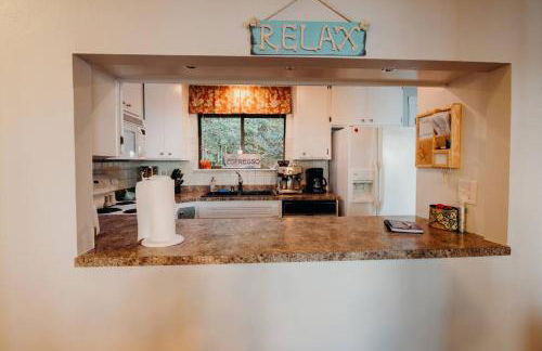 Brinnon Retreat - Foto 12