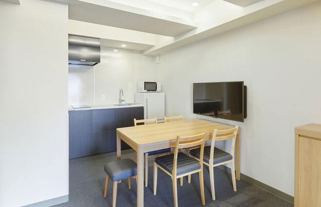 MIMARU Osaka Namba Station - Foto 31