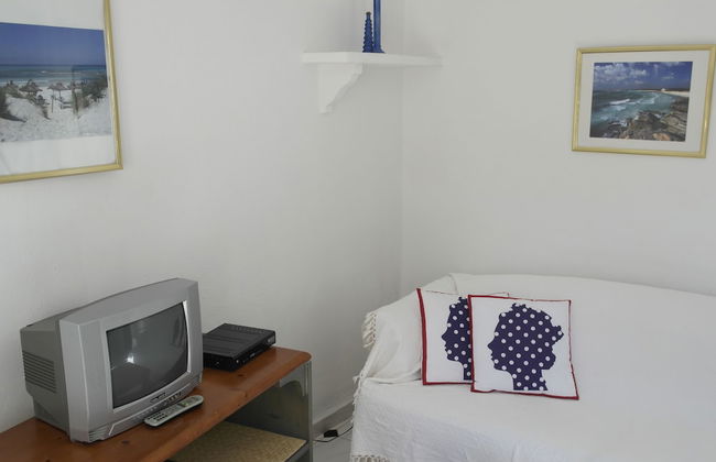 Cala Figuera Apartments - Photo 26