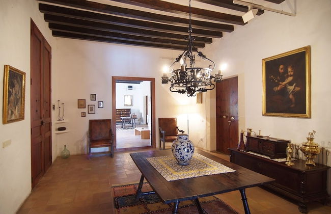 Hotel Monnàber Vell - Foto 53