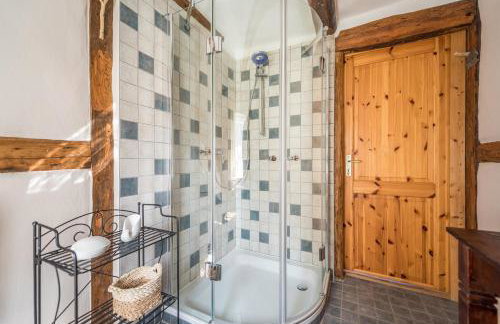 Hexenhaus auf Rügen - Foto 13