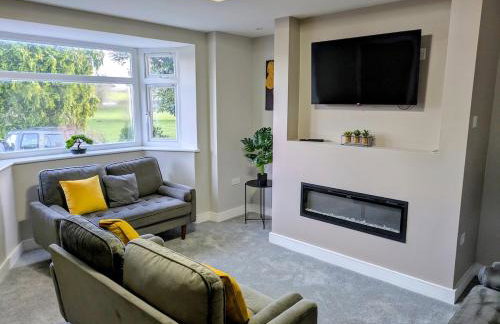 Countryside Gem, 3BR, parking, nr JCB Alton Towers - Foto 17