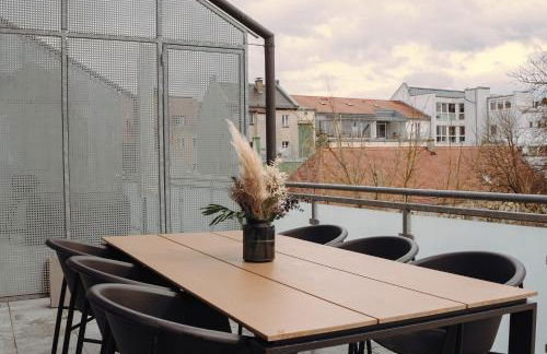 21rooms Apartments - Foto 22