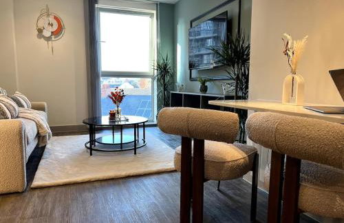 Brand New Quay Side Luxury Apart - Akala Suite - Photo 7