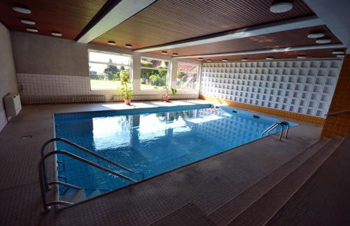 Ferienapartment "Wolke" - Foto 20