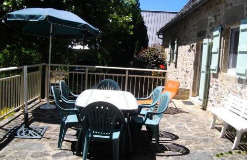 Gîte de France Le pouget 3 épis - Gîte de France 7 personnes MAE-8944 - Foto 9