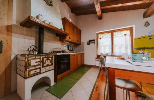 Casa della Montagna - Baita delle Rondini - Foto 8