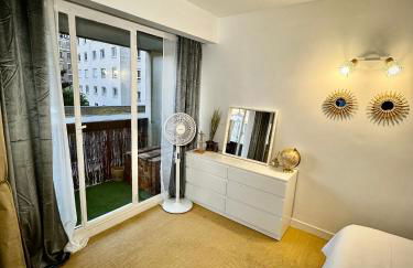 Appartement avec piscine - Foto 6