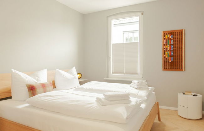 OSTKÜSTE - Kaiser Karl Design Apartments - Foto 22