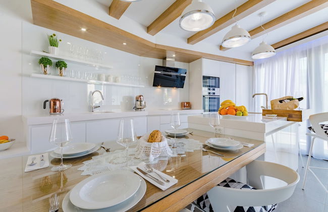 Villa Stone Pearl - Foto 46