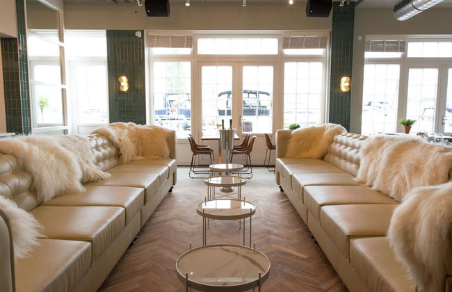 Spacious Holiday Home on the Markermeer - Foto 10