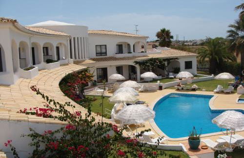 FLOR DO VALE - APARTAMENTOS TURISTICOS - Foto 34