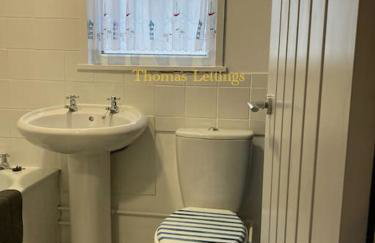 Cosy 2 Bed Chalet - Foto 6