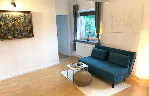 Modernes zentrumsnahes Apartment - Photo 7