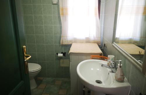 Casa vacanza Tanaunella - Foto 29