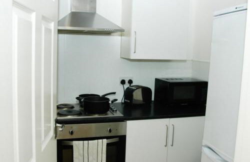 Elder Park Apartments - Foto 24